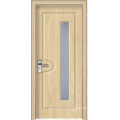 Puerta de PVC P-044